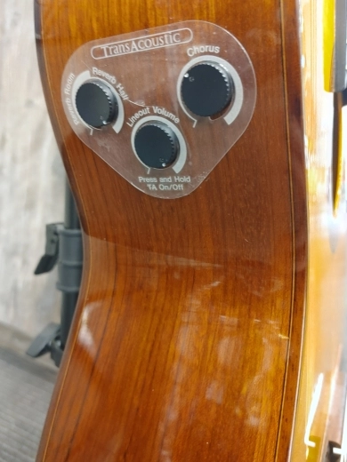 Yamaha - CGTA NT 2